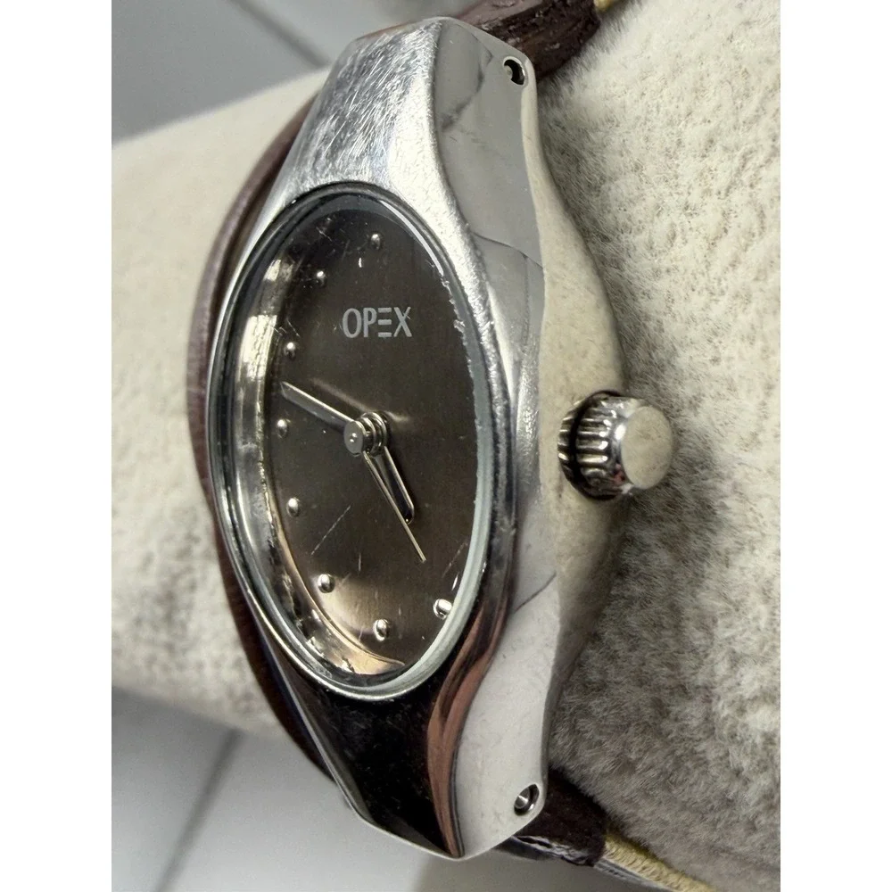 Opex Filante New Battery Ladies‎ Wrap Watch 21MM 14